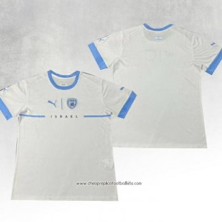 Israel Away Shirt 2022 Thailand