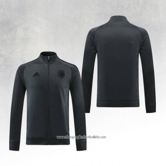 Jacket Arsenal 2022-2023 Grey