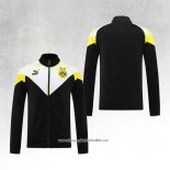 Jacket Borussia Dortmund 2022-2023 Black