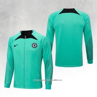 Jacket Chelsea 2022-2023 Green