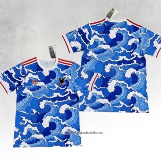 Japan Special Shirt 2023-2024 Thailand