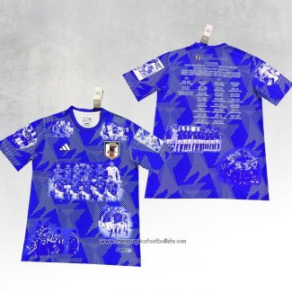 Japan Special Shirt 2023 Thailand