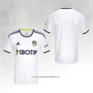 Leeds United Home Shirt 2022-2023