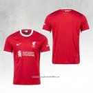 Liverpool Home Shirt 2023-2024