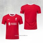 Liverpool Home Shirt Authentic 2023-2024