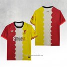 Liverpool Special Shirt 2022 Thailand