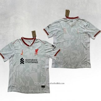 Liverpool Third Shirt 2024-2025 Thailand