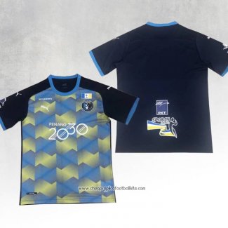 Penang Home Shirt 2022 Thailand