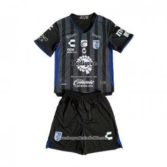 Queretaro Away Shirt 2023-2024 Kid