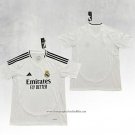 Real Madrid Home Shirt 2024-2025