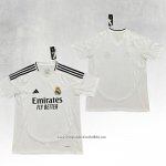 Real Madrid Home Shirt 2024-2025