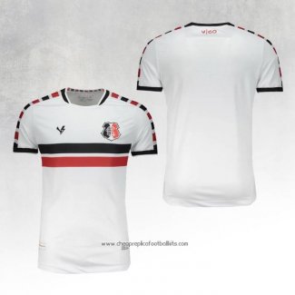 Santa Cruz Away Shirt 2023