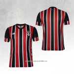 Sao Paulo Away Shirt 2024 Thailand