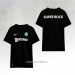 Sporting Fourth Shirt 2023-2024 Thailand