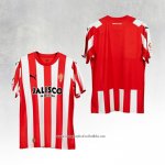 Sporting Gijon Home Shirt 2023-2024 Thailand