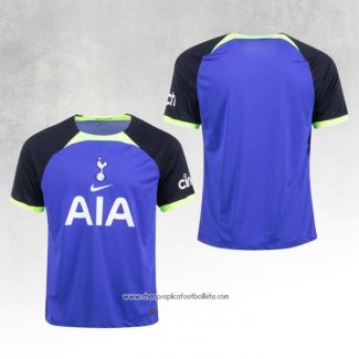 Tottenham Hotspur Away Shirt 2022-2023