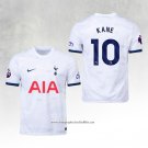 Tottenham Hotspur Player Kane Home Shirt 2023-2024