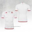 Tunisia Away Shirt 2022 Thailand