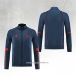 Windbreaker Arsenal 2023-2024 Blue