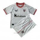 Athletic Bilbao Third Shirt 2023-2024 Kid