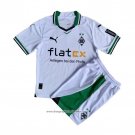 Borussia Monchengladbach Home Shirt 2023-2024 Kid