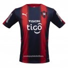 Cerro Porteno Home Shirt 2022 Thailand