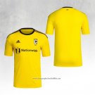 Columbus Crew Home Shirt 2022