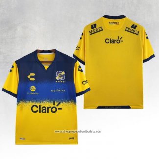 Everton de Vina del Mar Away Shirt 2022 Thailand