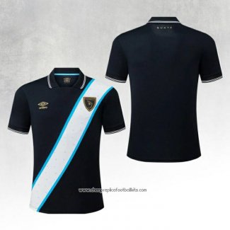 Guatemala Third Shirt 2023