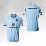 Hamburger Away Shirt 2023-2024