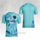 Inter Miami One Planet Shirt 2023