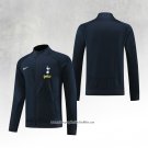 Jacket Tottenham Hotspur 2023-2024 Blue