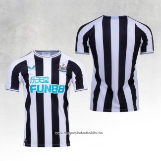 Newcastle United Home Shirt 2022-2023