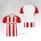 Olympiacos Home Shirt 2022-2023 Thailand