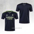 Real Madrid Third Shirt 2022-2023
