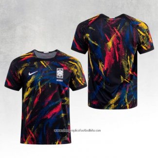 South Korea Away Shirt 2022 Thailand