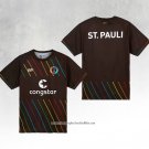 St. Pauli Special Shirt 2023-2024 White Thailand