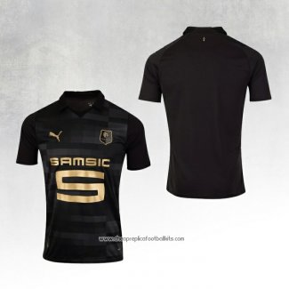 Stade Rennais Third Shirt 2023-2024