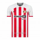 Sunderland Home Shirt 2023-2024