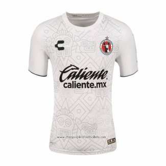 Tijuana Third Goalkeeper Shirt 2023-2024 Thailand