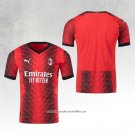 AC Milan Home Shirt Authentic 2023-2024