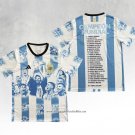 Argentina Special Shirt 2022-2023