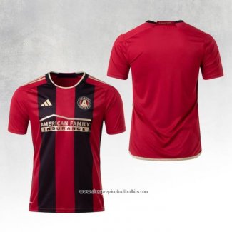 Atlanta United Home Shirt 2023-2024