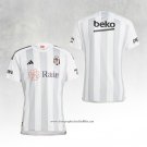 Besiktas JK Home Shirt 2023-2024 Thailand