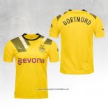 Borussia Dortmund Cup Shirt 2022-2023