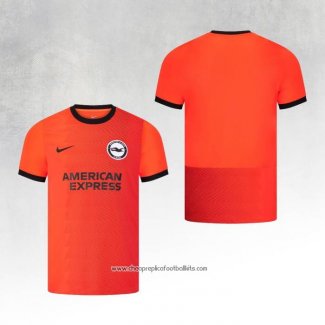 Brighton & Hove Albion Away Shirt 2022-2023