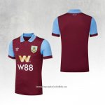 Burnley Home Shirt 2023-2024