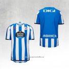 Deportivo La Coruna Home Shirt 2023-2024