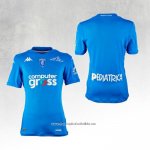 Empoli Home Shirt 2023-2024 Thailand