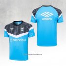 Gremio Training Shirt 2023-2024 Blue